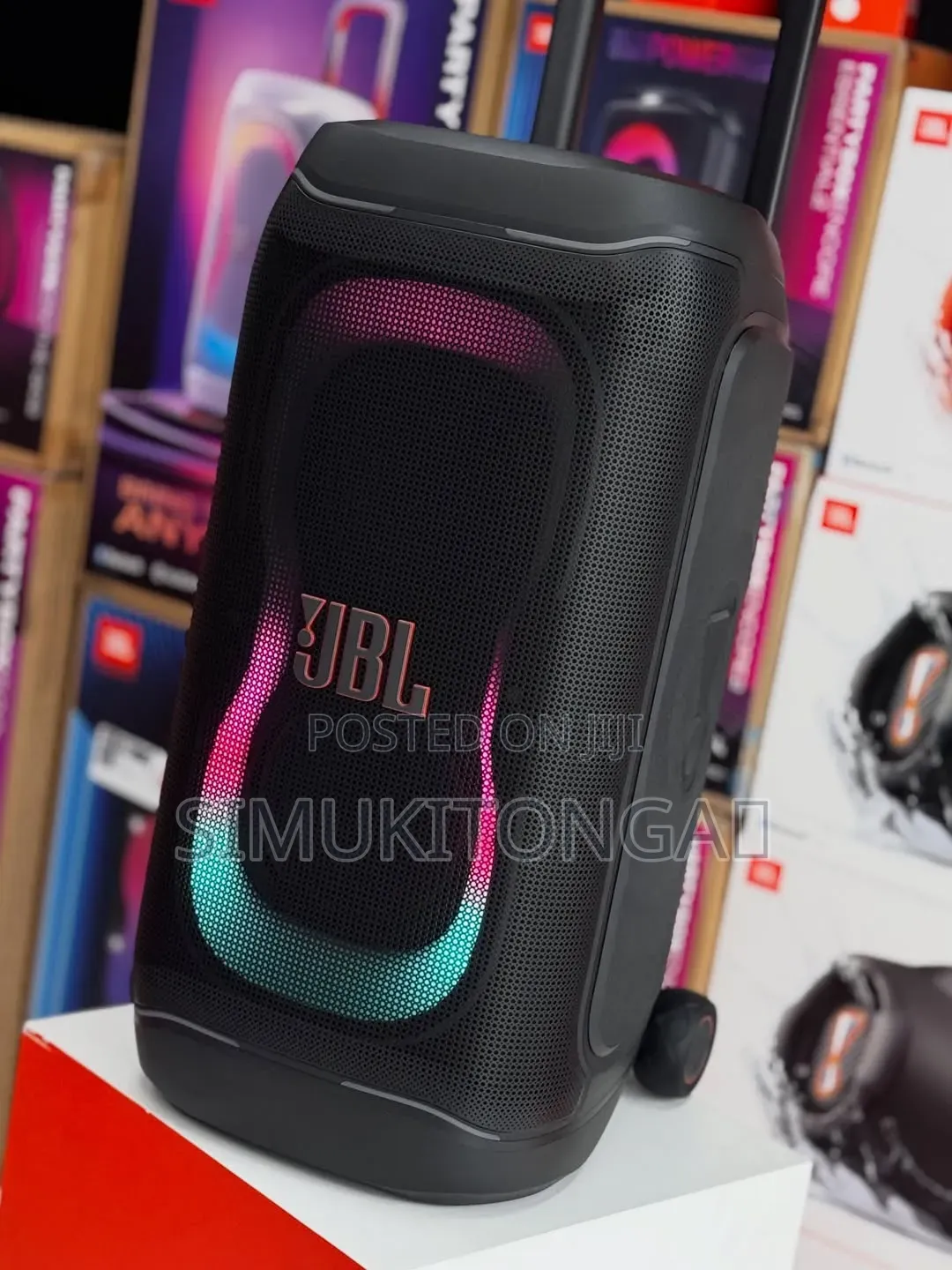 JBL Party Box 330