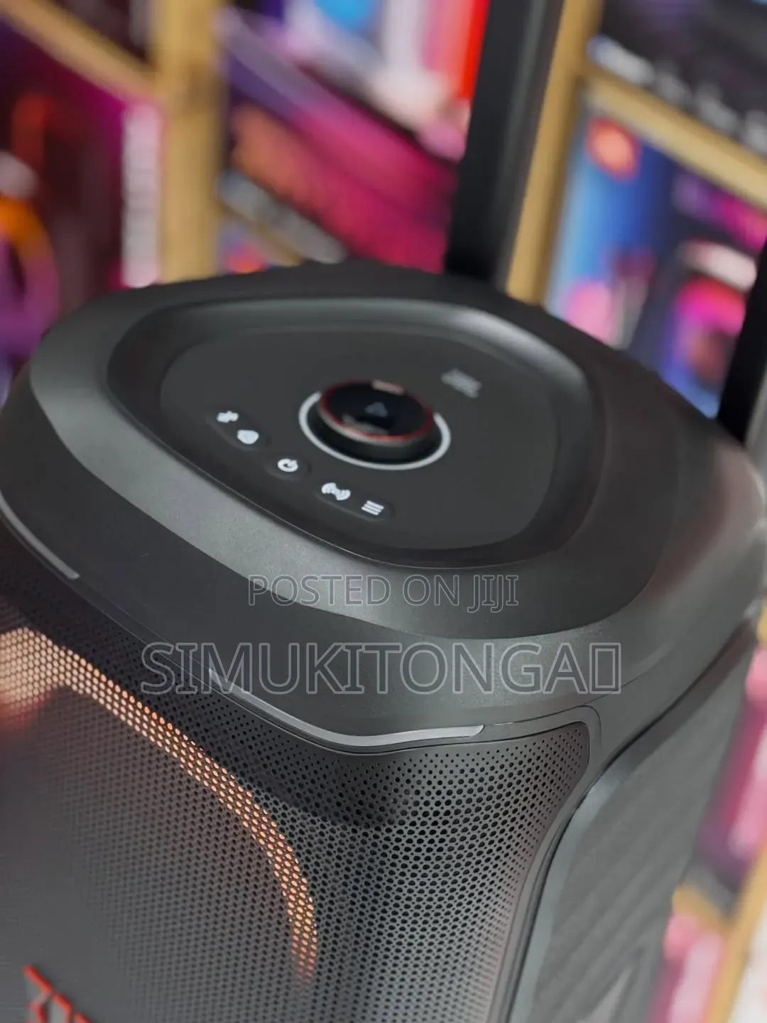 JBL Party Box 330