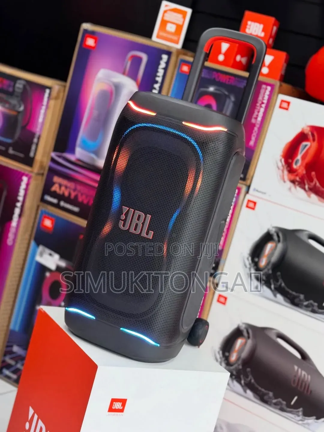 JBL Party Box 330