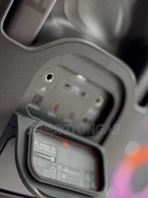 JBL Party Box 330