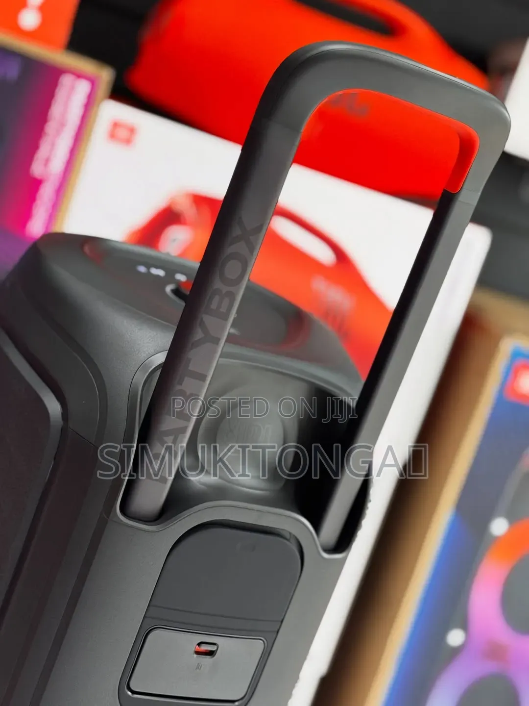 JBL Party Box 330