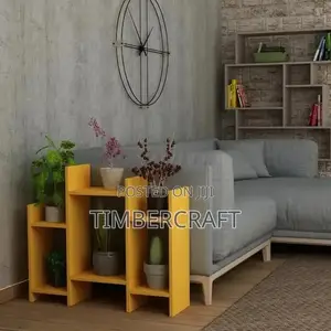 Potti Coffee Table
