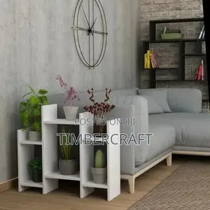 Potti Coffee Table