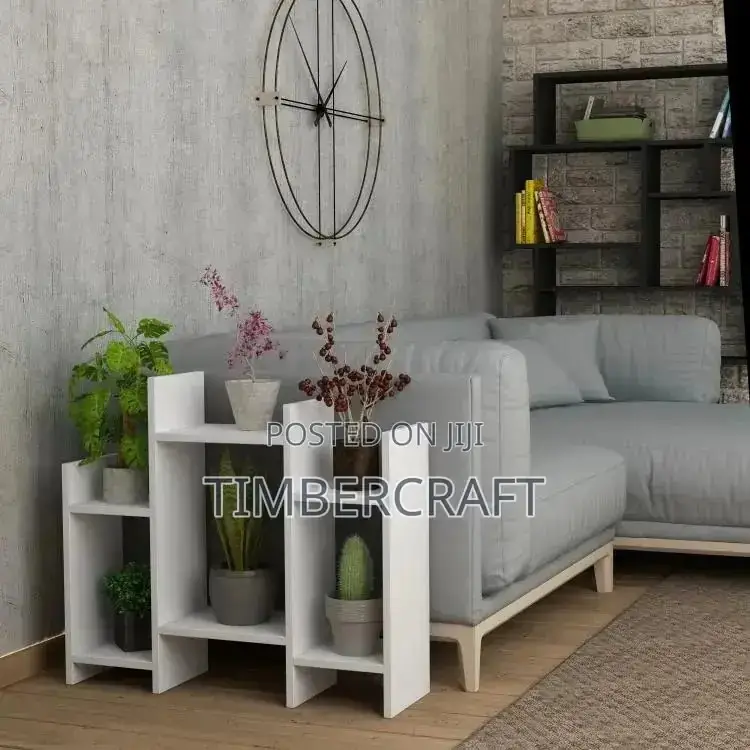 Potti Coffee Table