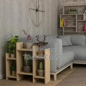 Potti Coffee Table