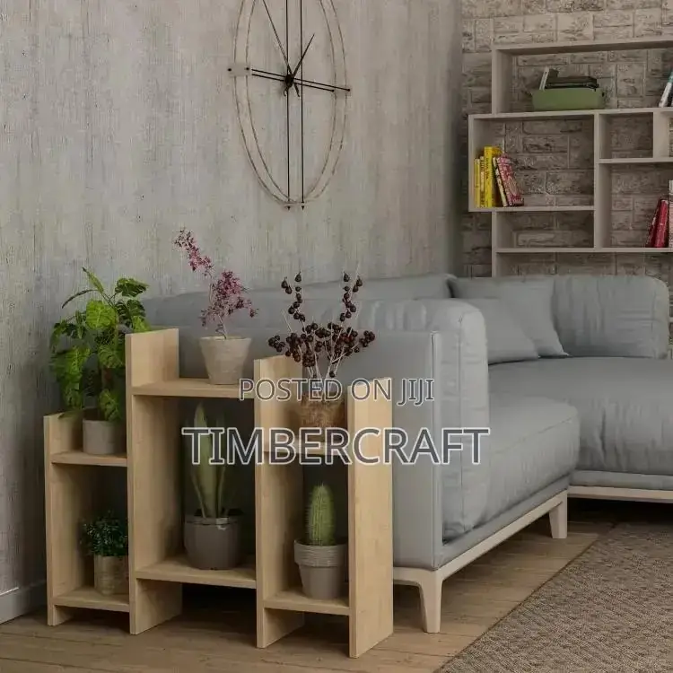 Potti Coffee Table