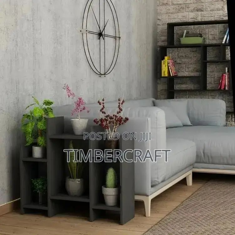 Potti Coffee Table