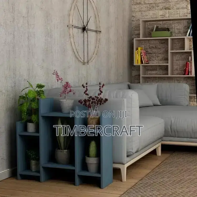 Potti Coffee Table