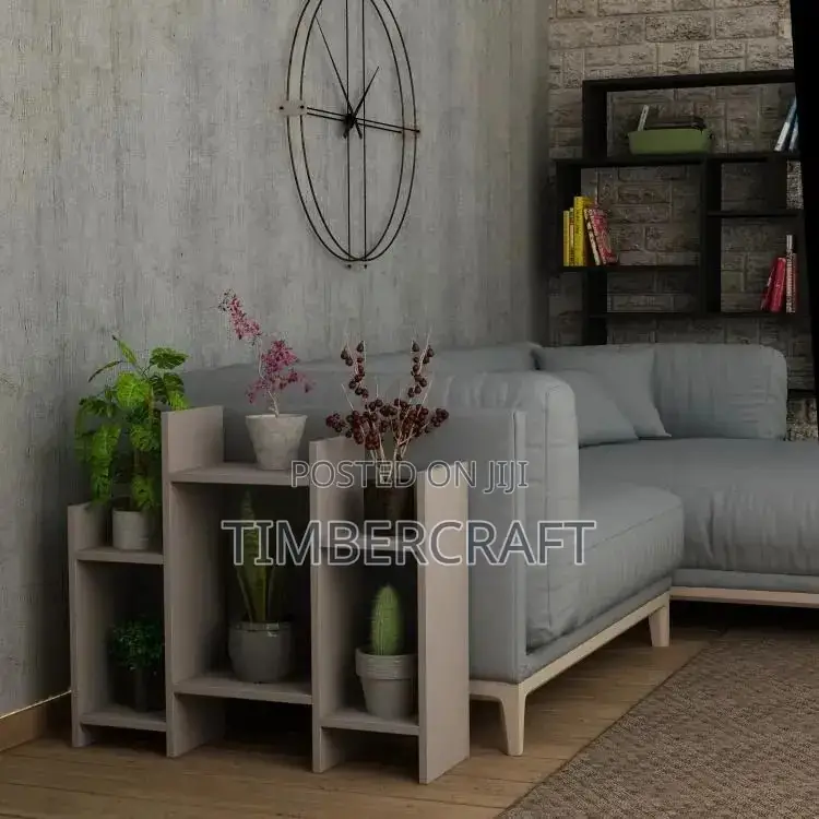 Potti Coffee Table