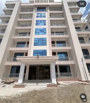 2bdrm Apartment in Mikocheni for rent