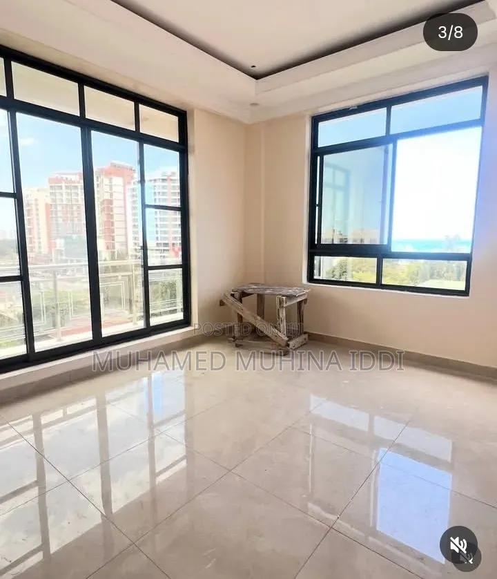 2bdrm Apartment in Mikocheni for rent