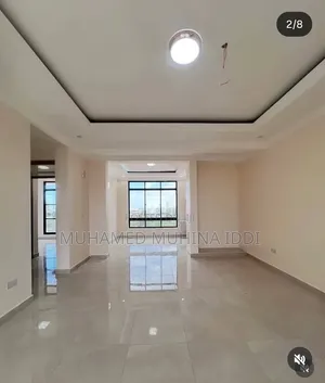2bdrm Apartment in Mikocheni for rent
