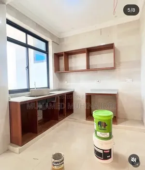 2bdrm Apartment in Mikocheni for rent