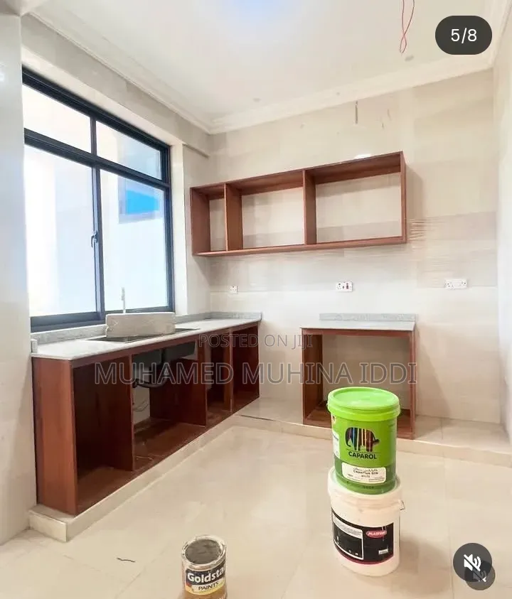 2bdrm Apartment in Mikocheni for rent