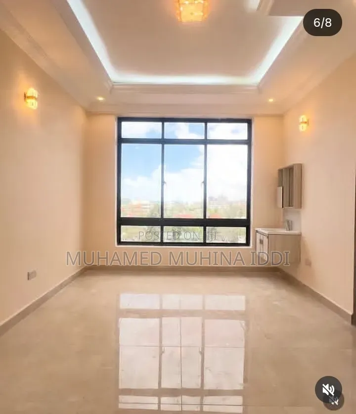 2bdrm Apartment in Mikocheni for rent
