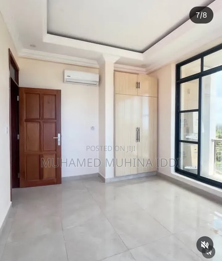 2bdrm Apartment in Mikocheni for rent