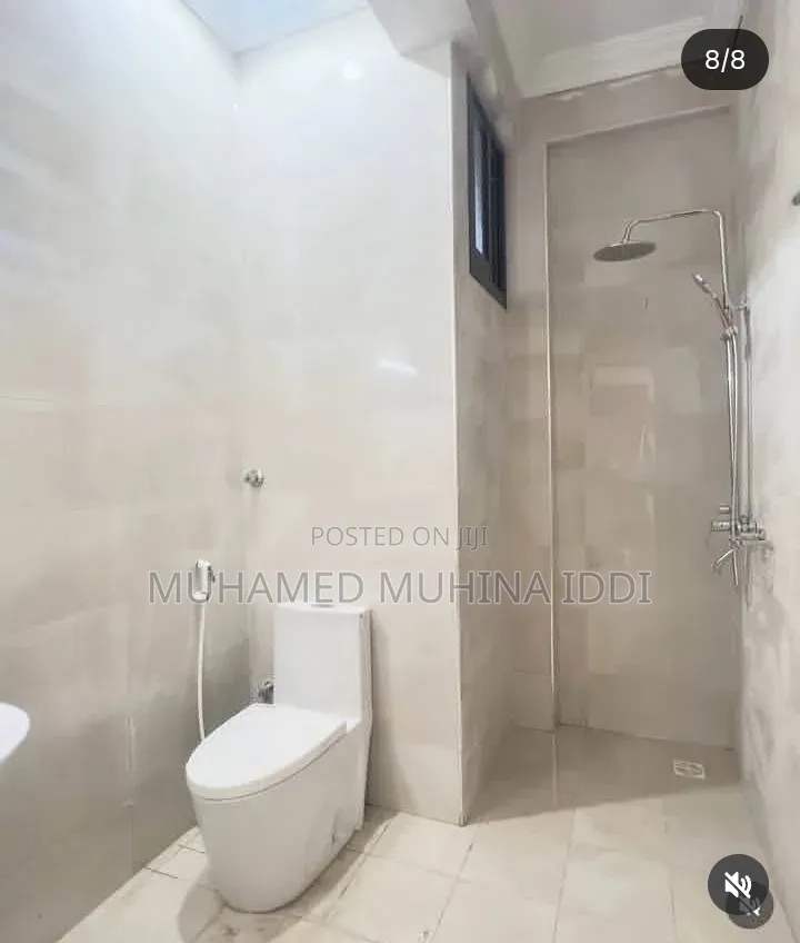 2bdrm Apartment in Mikocheni for rent