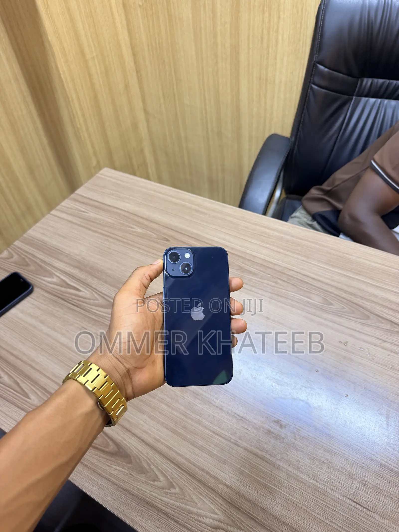 Apple iPhone 13 128 GB