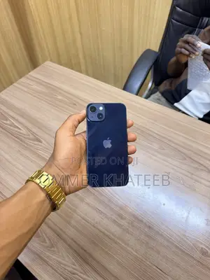 Apple iPhone 13 128 GB