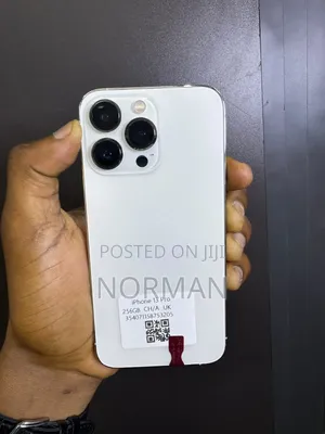 Apple iPhone 13 Pro 256 GB