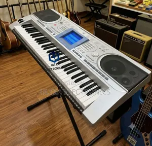 MEIKE Electronic Digital Keyboard MK900 Built-in Dual Speakers