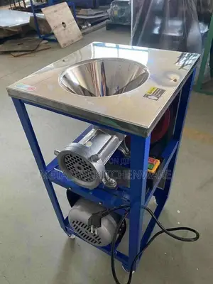 Commercial Heavy Duty Meat Grinder