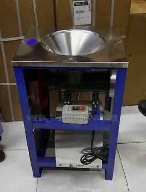 Commercial Heavy Duty Meat Grinder