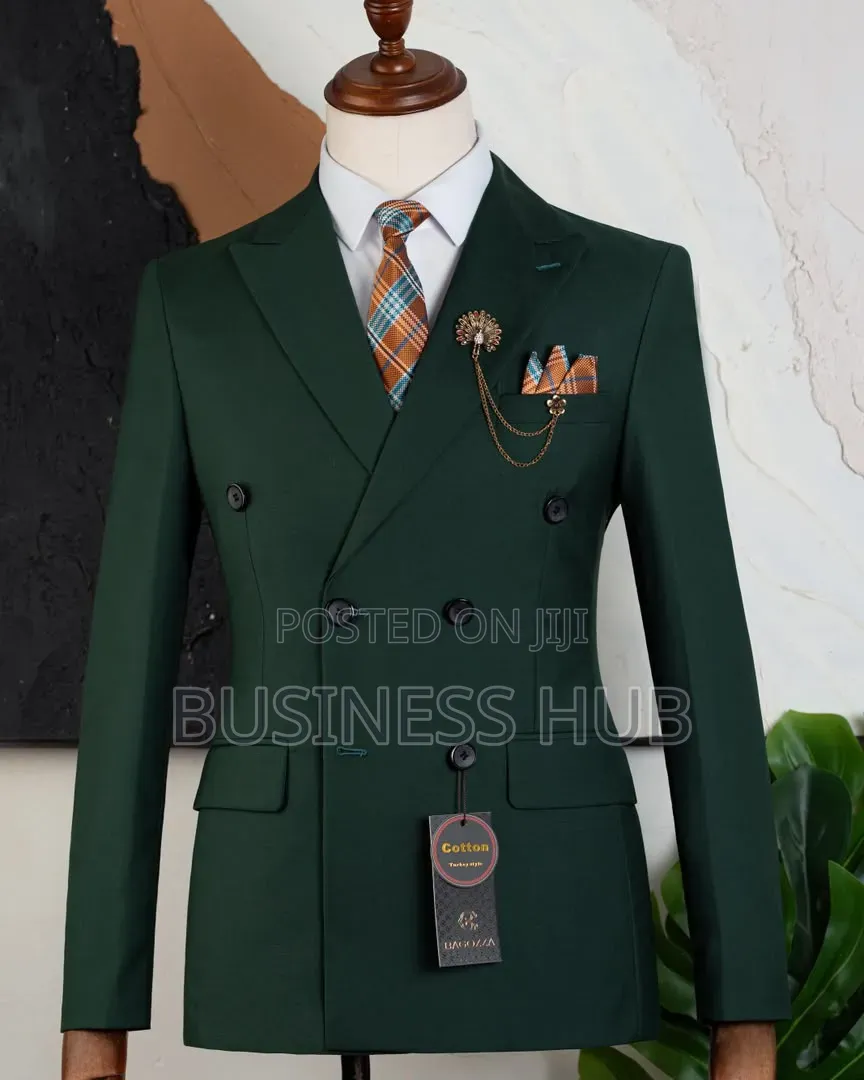 Brand Bagozza Green Cotton Quality