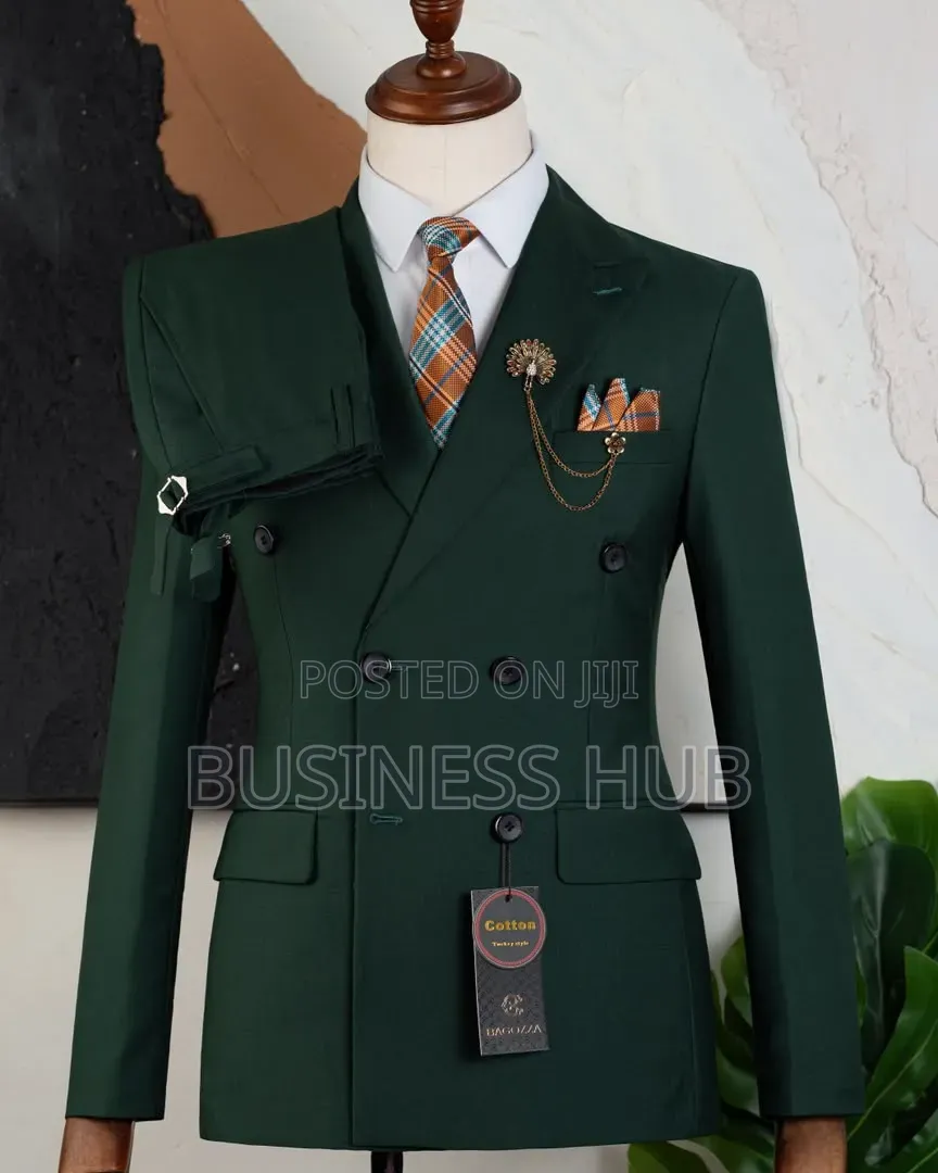 Brand Bagozza Green Cotton Quality