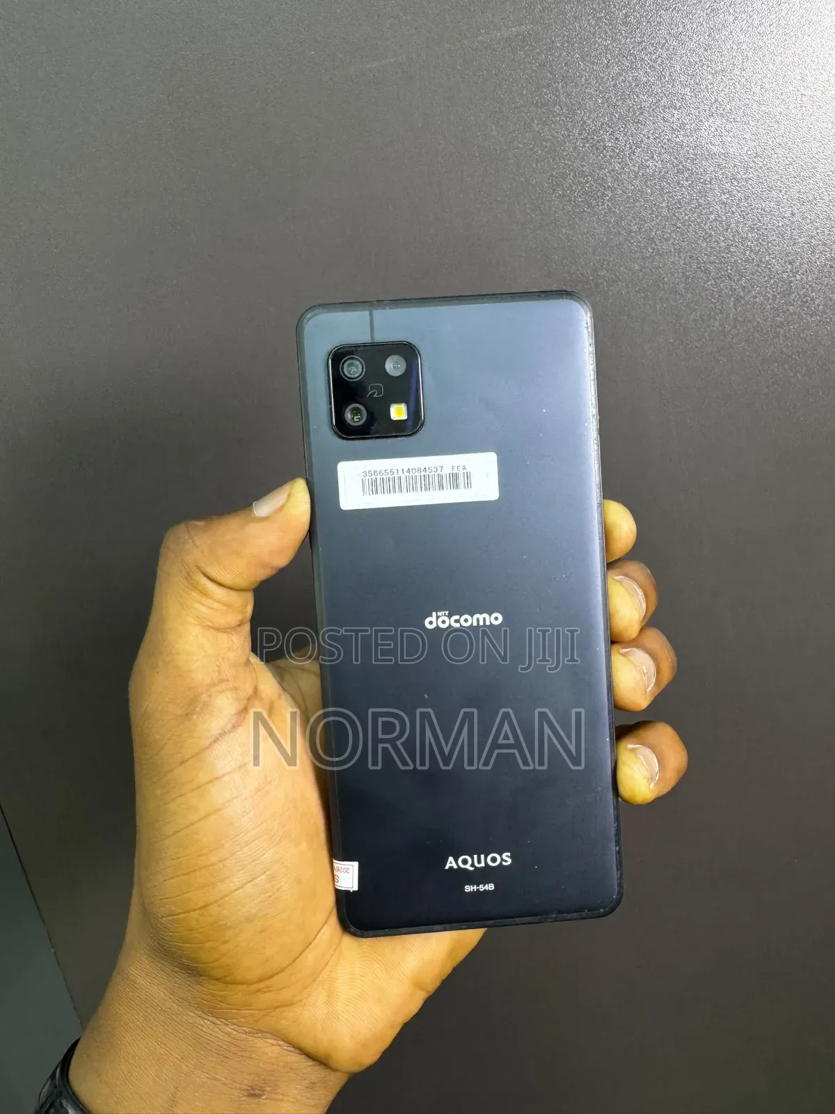 Mobile Phone 64 GB