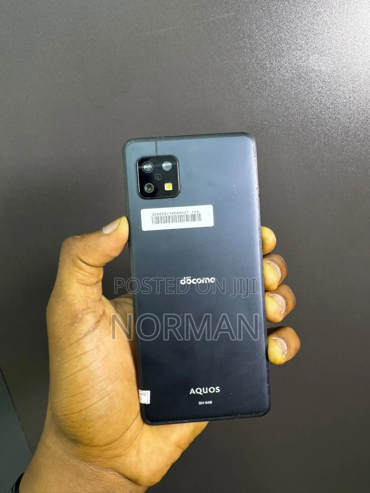 Mobile Phone 64 GB