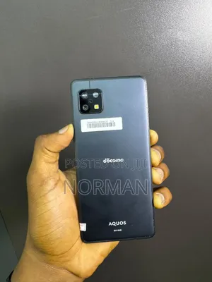 Mobile Phone 64 GB