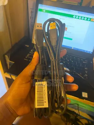 Printer Cable