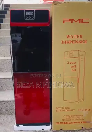 * PMC Water Dispenser – Hot Cold*