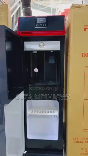 * PMC Water Dispenser – Hot Cold*