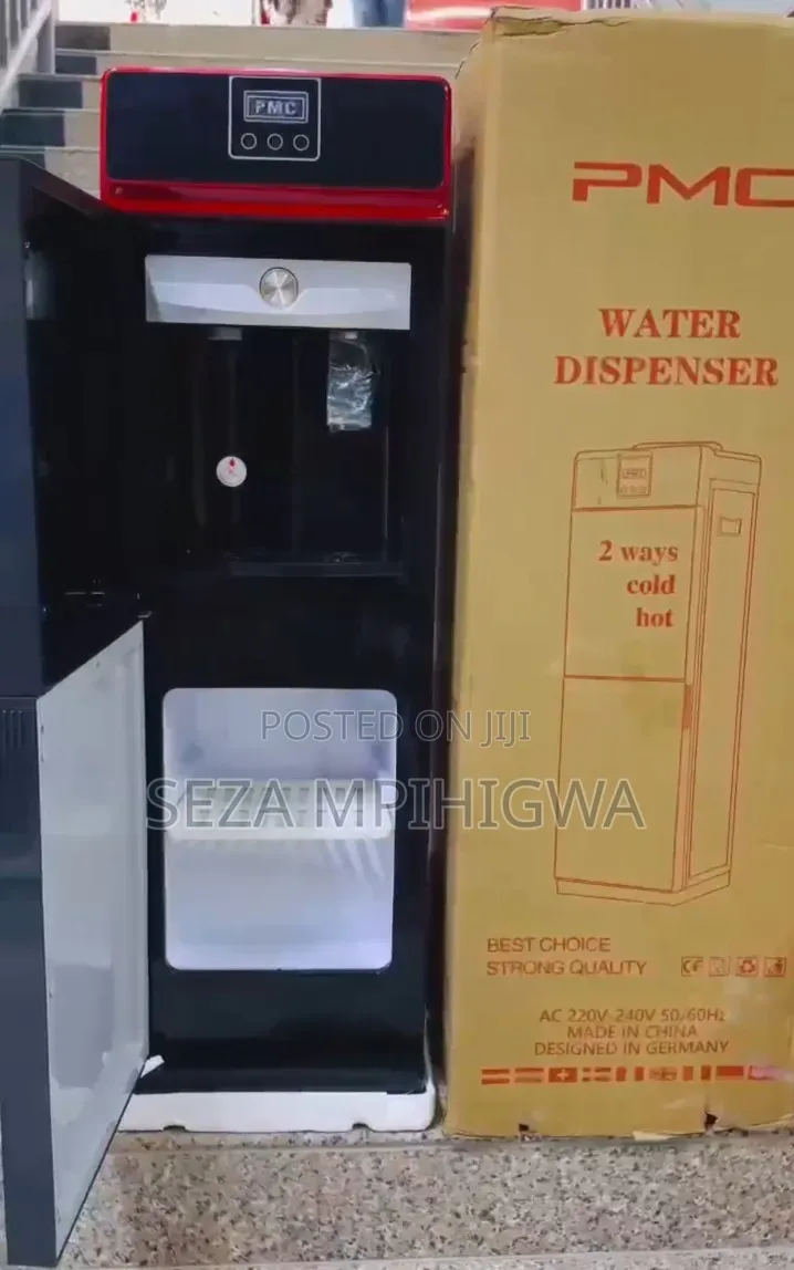 * PMC Water Dispenser – Hot Cold*
