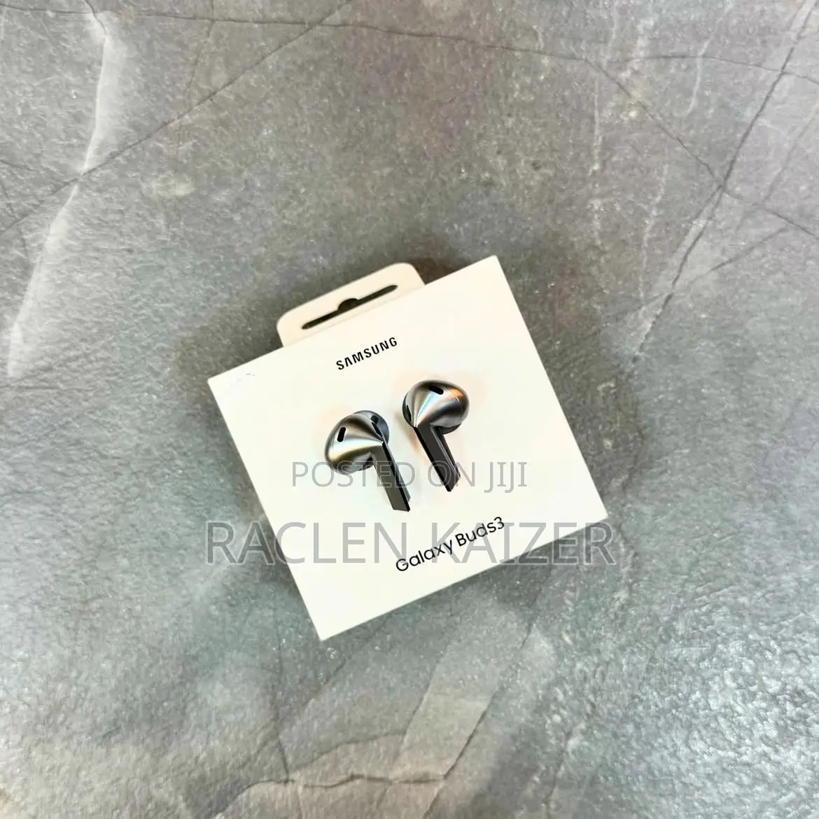 Samsung Galaxy Buds 3