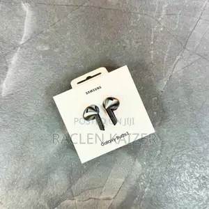 Samsung Galaxy Buds 3