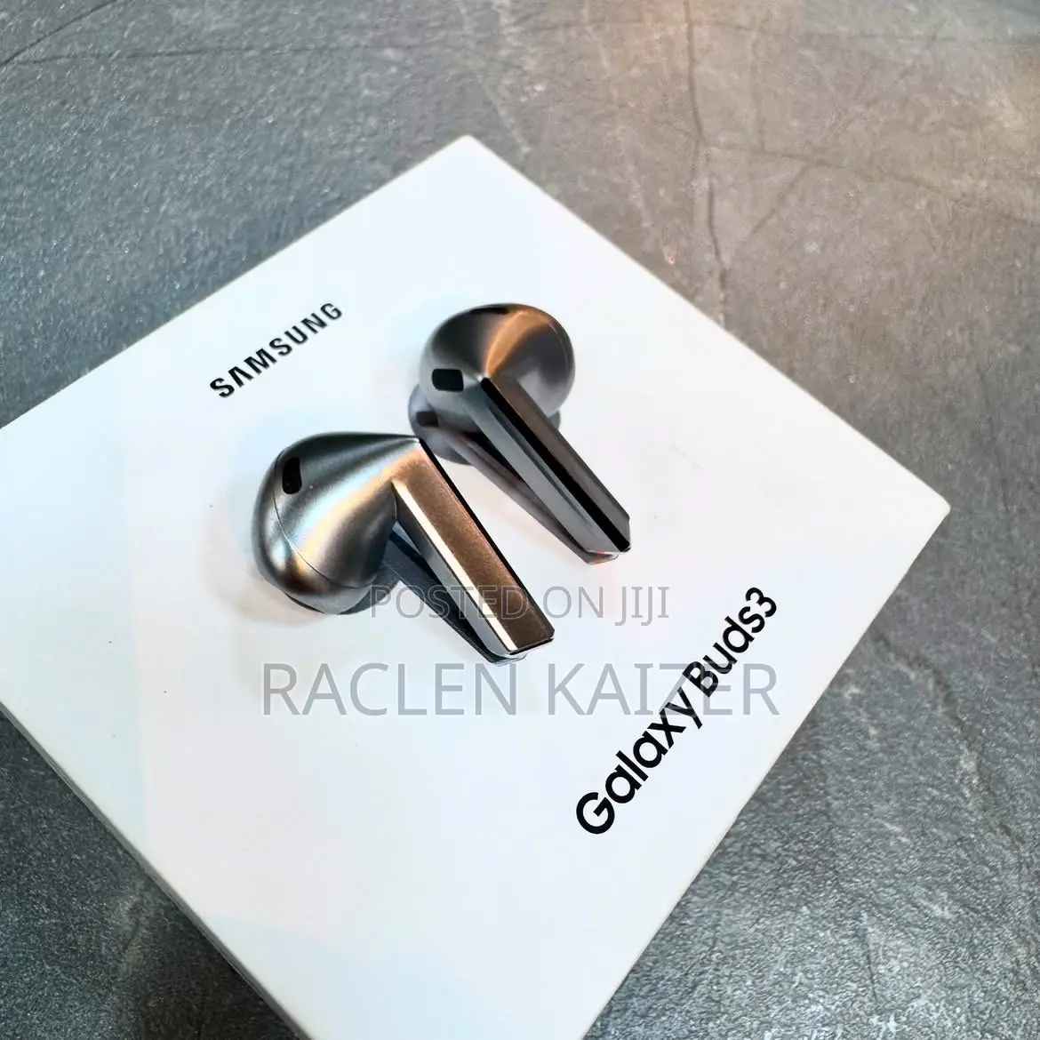 Samsung Galaxy Buds 3