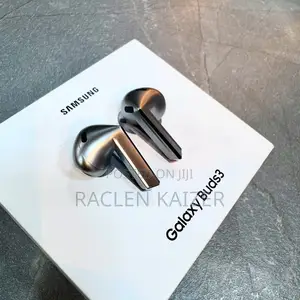 Samsung Galaxy Buds 3