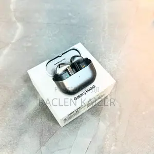 Samsung Galaxy Buds 3