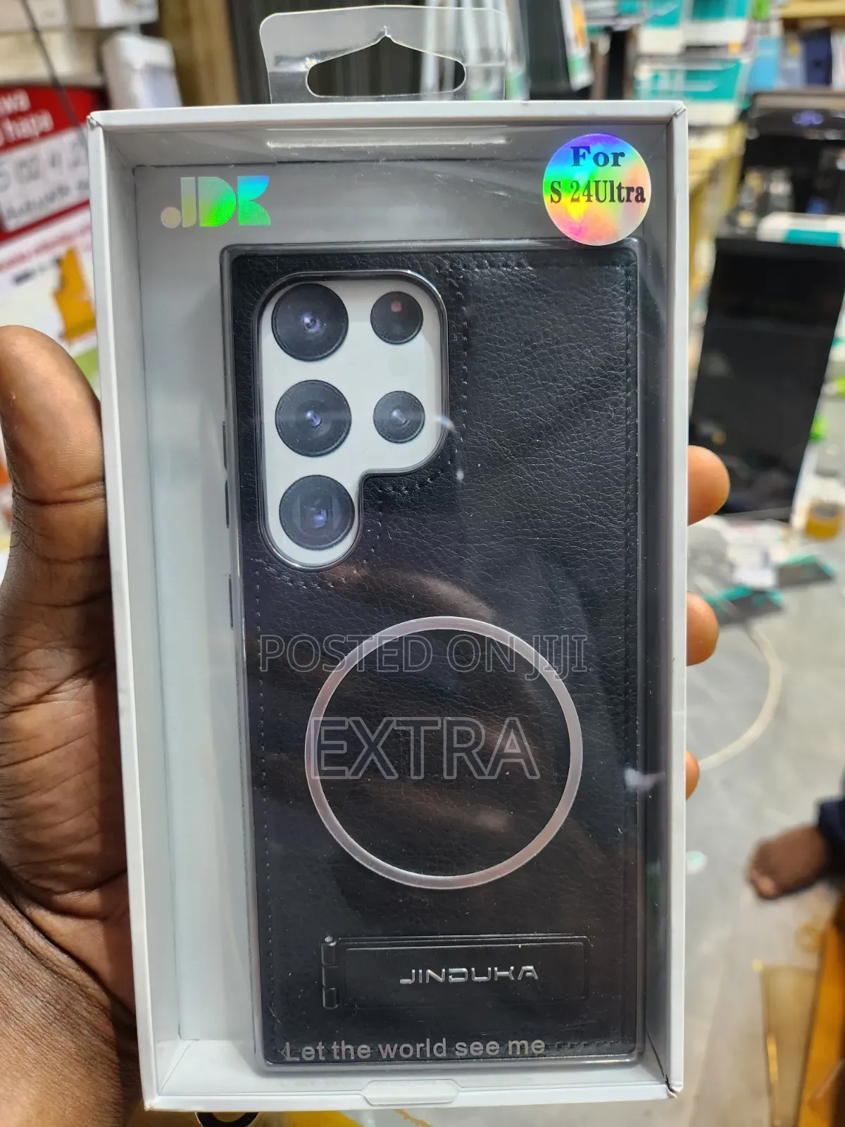 Phone Cases S23 Ultra