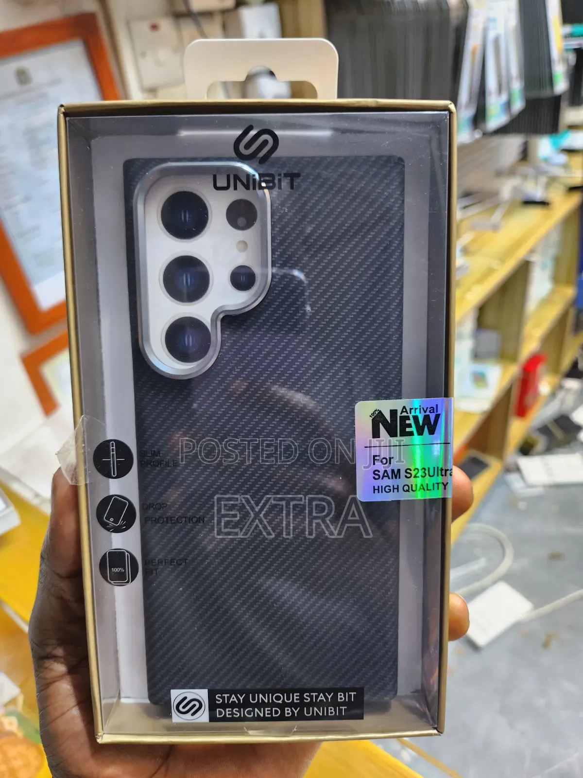 Phone Cases S23 Ultra