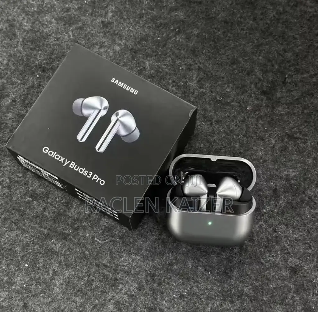 Samsung Galaxy Buds 3 Pro