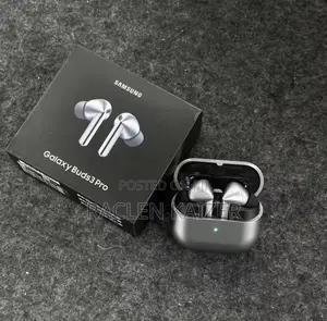 Samsung Galaxy Buds 3 Pro