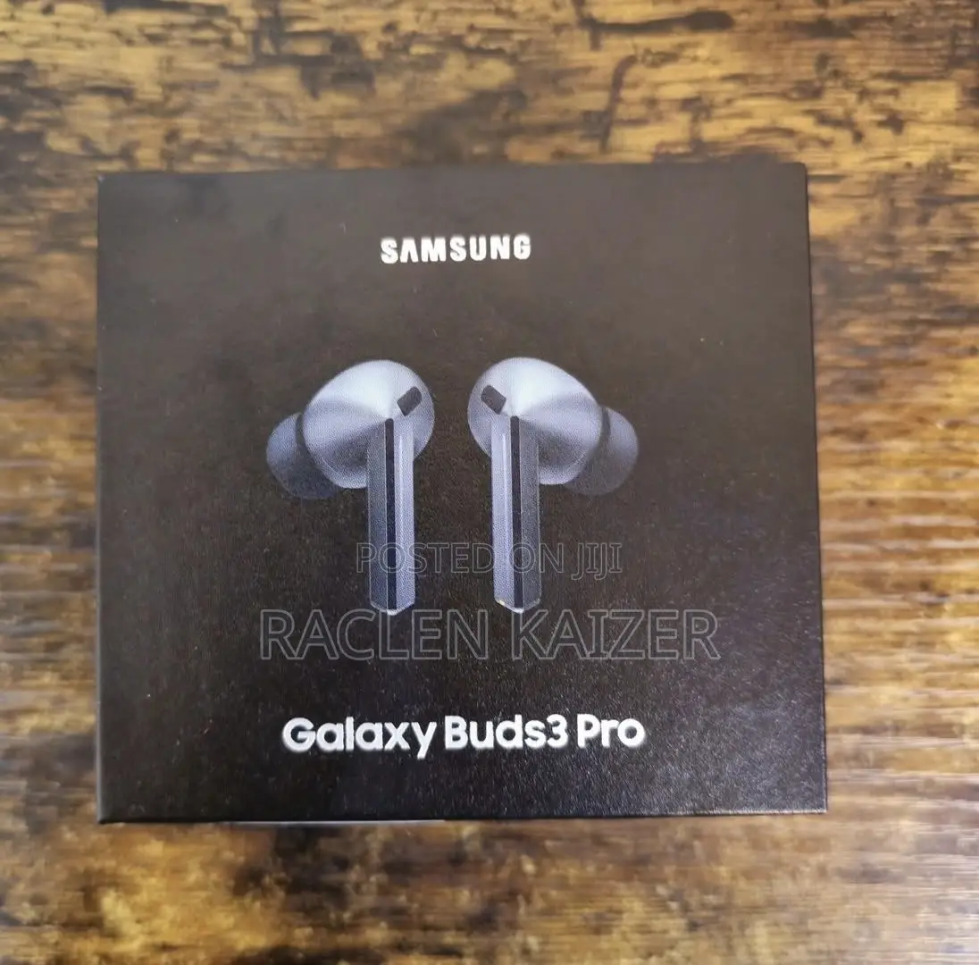 Samsung Galaxy Buds 3 Pro