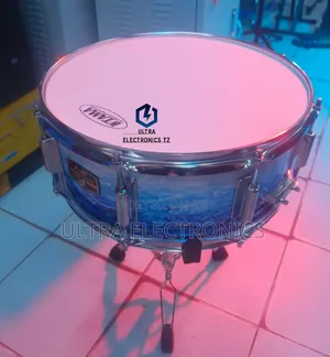 High Quality TAMA Snare Drum