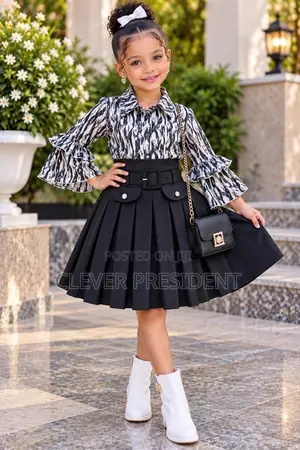 Kids Dress