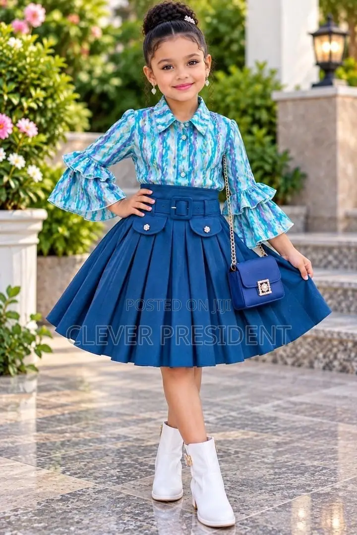 Kids Dress