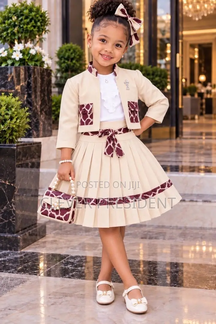 Kids Dress